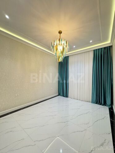 6-комн. дом/дача - пос. Мардакан - 500 м² (24)
