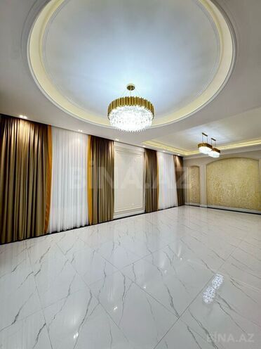 6-комн. дом/дача - пос. Мардакан - 500 м² (16)