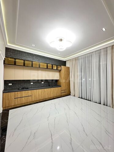 6-комн. дом/дача - пос. Мардакан - 500 м² (18)