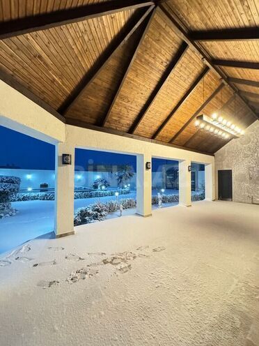 6-комн. дом/дача - пос. Мардакан - 500 м² (14)