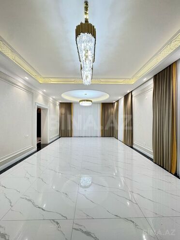 6-комн. дом/дача - пос. Мардакан - 500 м² (17)