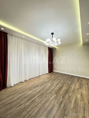 6-комн. дом/дача - пос. Мардакан - 500 м² (22)