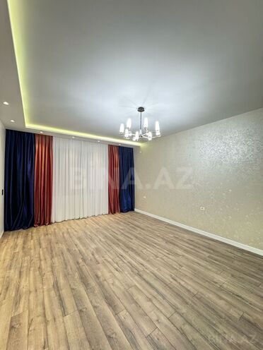 6-комн. дом/дача - пос. Мардакан - 500 м² (23)