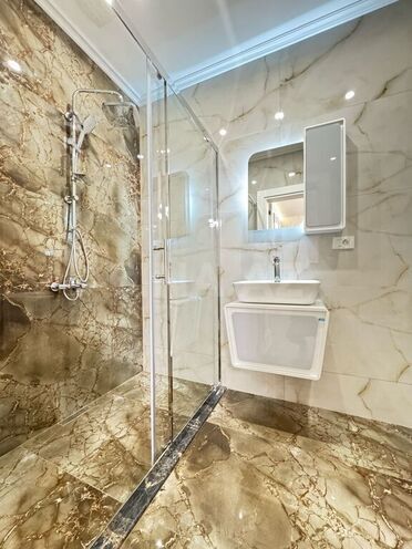 6-комн. дом/дача - пос. Мардакан - 500 м² (30)