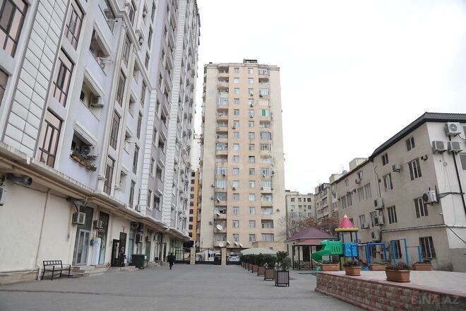 4-комн. новостройка - Наримановский  р. - 162 м² (1)