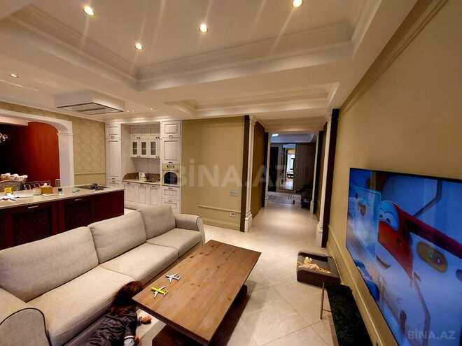 4-комн. новостройка - Наримановский  р. - 162 м² (13)