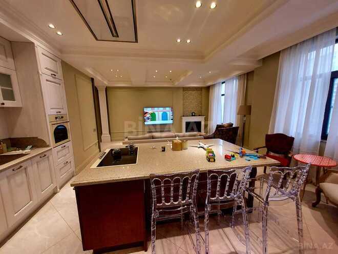 4-комн. новостройка - Наримановский  р. - 162 м² (3)