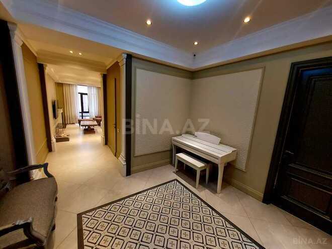 4-комн. новостройка - Наримановский  р. - 162 м² (18)