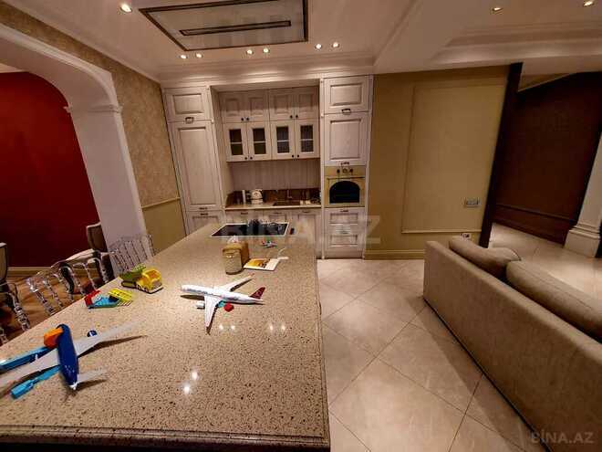 4-комн. новостройка - Наримановский  р. - 162 м² (6)