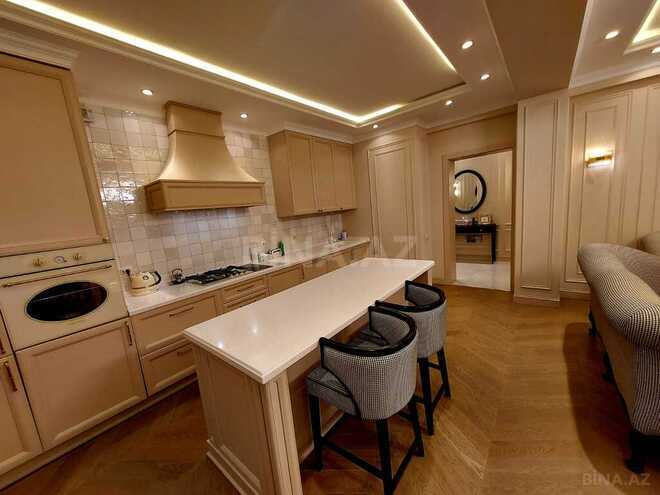 4-комн. новостройка - Наримановский  р. - 162 м² (21)