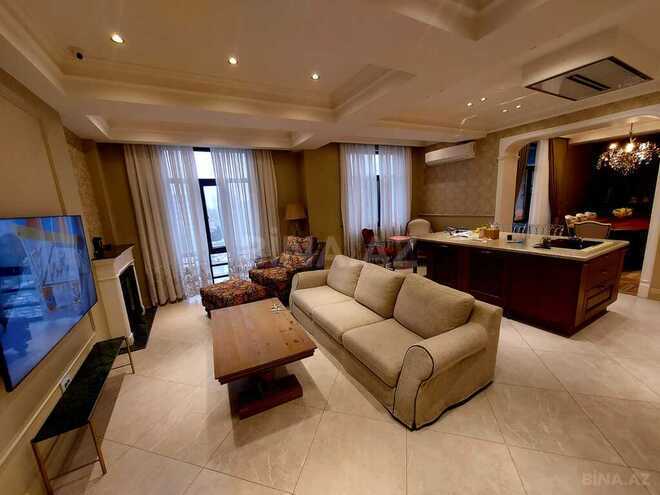 4-комн. новостройка - Наримановский  р. - 162 м² (4)