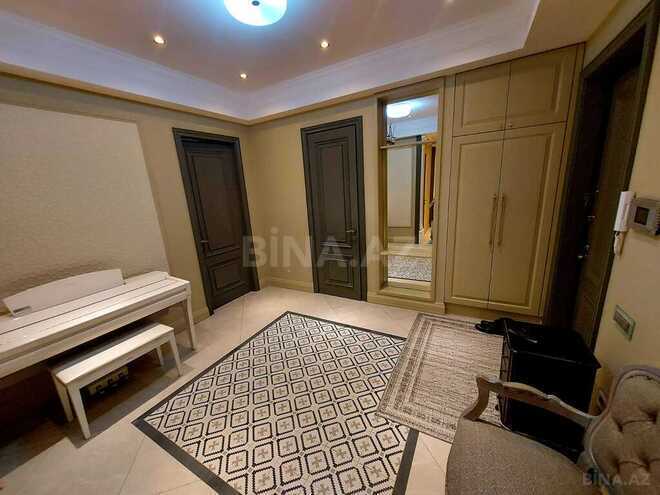 4-комн. новостройка - Наримановский  р. - 162 м² (7)