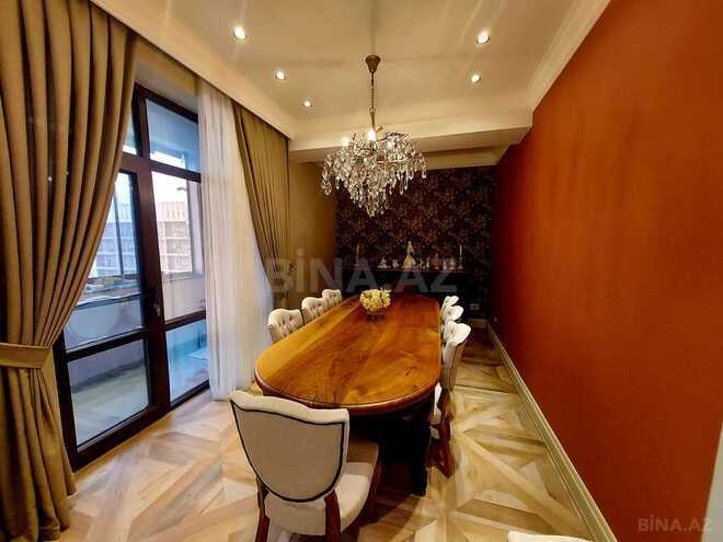4-комн. новостройка - Наримановский  р. - 162 м² (5)