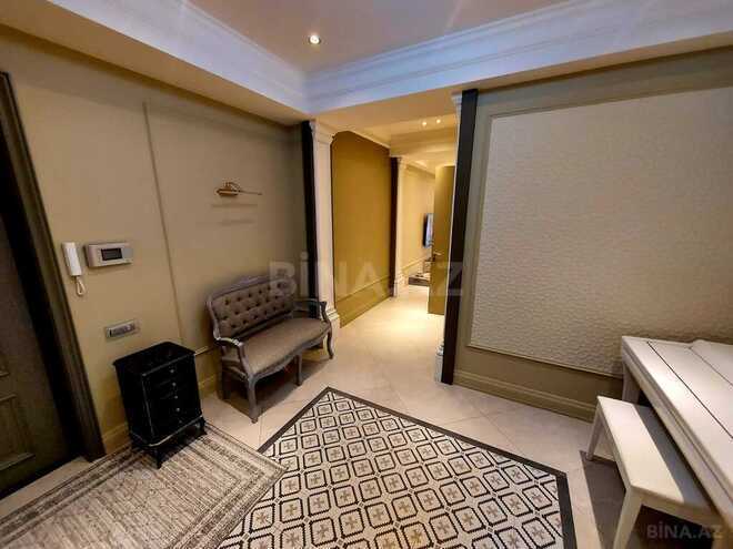 4-комн. новостройка - Наримановский  р. - 162 м² (28)