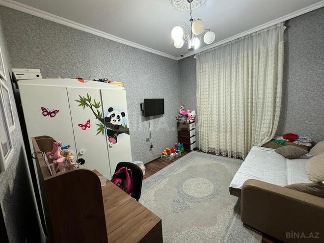 8 otaqlı həyət evi/bağ evi - Nizami r. - 375 m² (13)