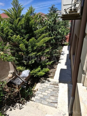 8 otaqlı həyət evi/bağ evi - Nizami r. - 375 m² (6)