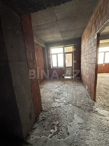 4 otaqlı yeni tikili - Azadlıq Prospekti m. - 215 m² (5)