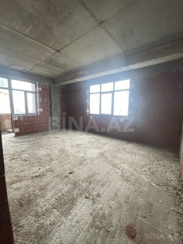 4 otaqlı yeni tikili - Azadlıq Prospekti m. - 215 m² (2)