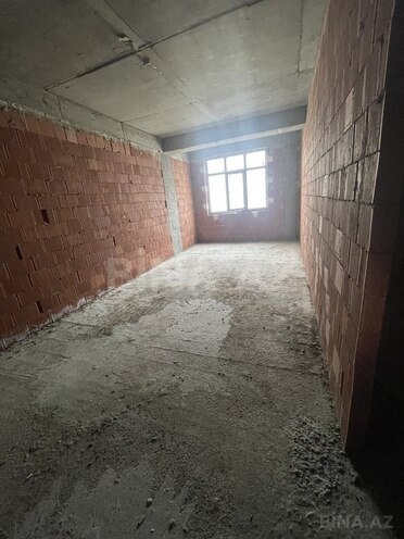 4 otaqlı yeni tikili - Azadlıq Prospekti m. - 215 m² (3)