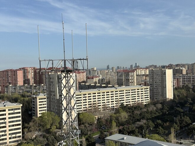4 otaqlı yeni tikili - Azadlıq Prospekti m. - 215 m² (1)