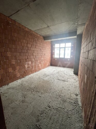 4 otaqlı yeni tikili - Azadlıq Prospekti m. - 215 m² (4)