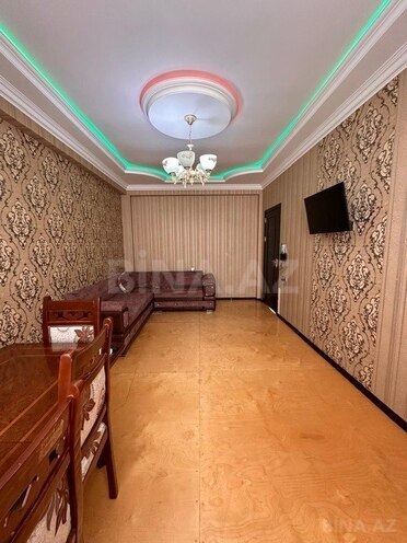 2-комн. новостройка - пос. Масазыр - 42 м² (3)