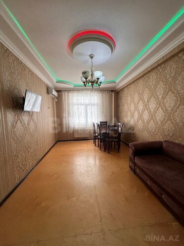 2-комн. новостройка - пос. Масазыр - 42 м² (1)
