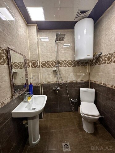 2-комн. новостройка - пос. Масазыр - 42 м² (7)