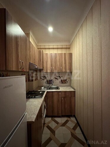 2-комн. новостройка - пос. Масазыр - 42 м² (4)