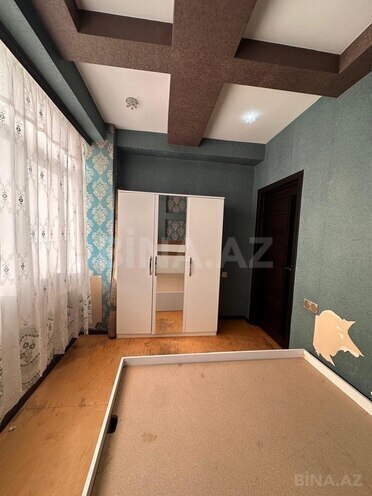 2-комн. новостройка - пос. Масазыр - 42 м² (5)