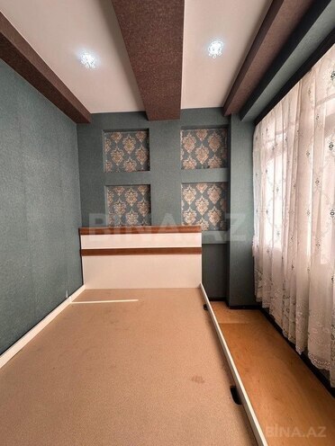 2-комн. новостройка - пос. Масазыр - 42 м² (6)