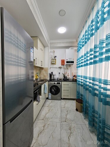 2 otaqlı yeni tikili - Xırdalan - 60 m² (9)