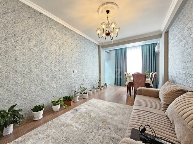 2 otaqlı yeni tikili - Xırdalan - 60 m² (2)
