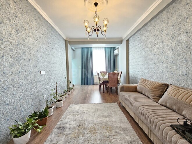 2 otaqlı yeni tikili - Xırdalan - 60 m² (7)