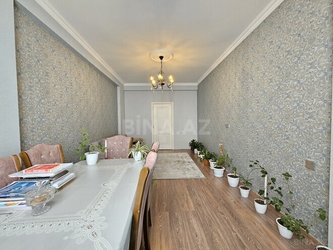 2 otaqlı yeni tikili - Xırdalan - 60 m² (4)