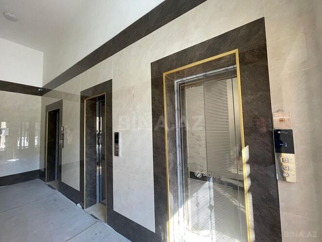 3 otaqlı yeni tikili - Nəsimi m. - 140 m² (17)