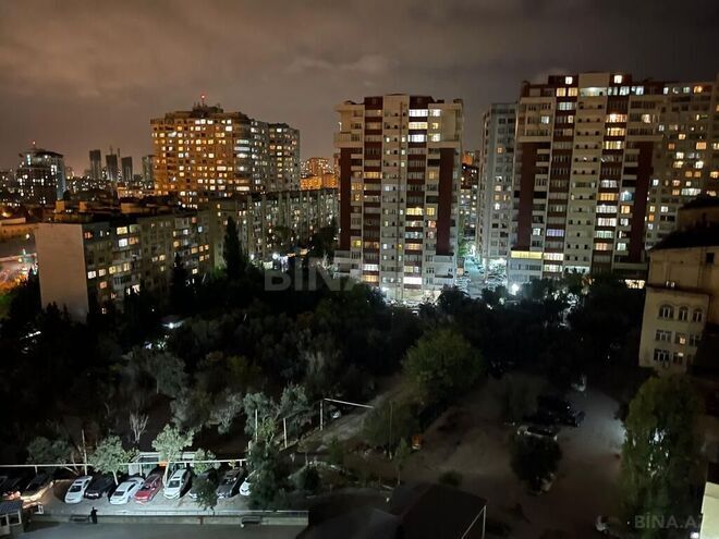 3 otaqlı yeni tikili - Nəsimi m. - 140 m² (19)