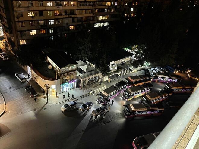 3 otaqlı yeni tikili - Nəsimi m. - 140 m² (18)