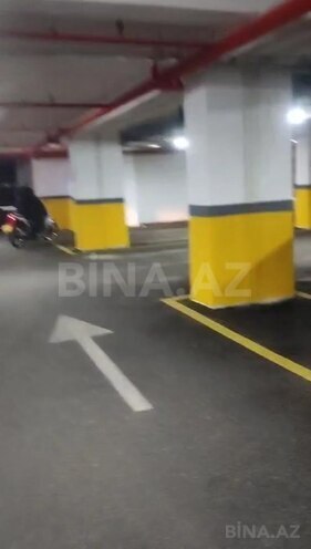 3 otaqlı yeni tikili - Nəsimi m. - 140 m² (20)