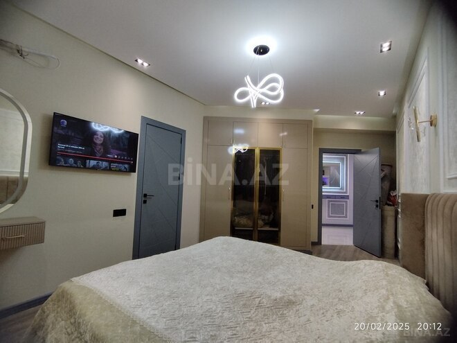 3 otaqlı yeni tikili - Nəsimi m. - 140 m² (6)