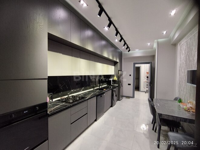 3 otaqlı yeni tikili - Nəsimi m. - 140 m² (11)