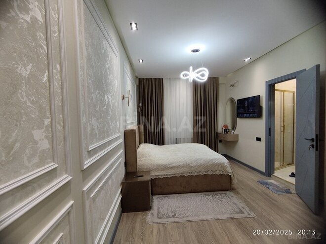 3 otaqlı yeni tikili - Nəsimi m. - 140 m² (7)