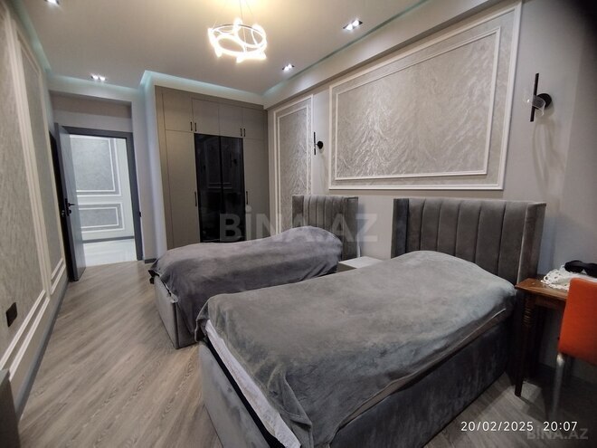 3 otaqlı yeni tikili - Nəsimi m. - 140 m² (9)