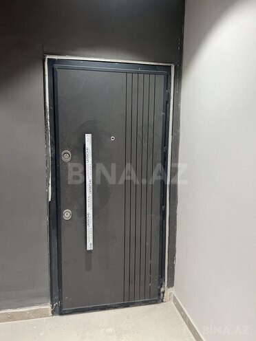 3-комн. новостройка - м. Шах Исмаил Хатаи - 128 м² (3)