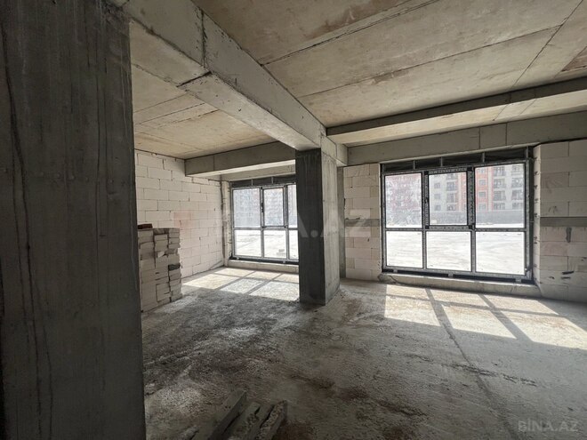 3-комн. новостройка - м. Шах Исмаил Хатаи - 128 м² (4)