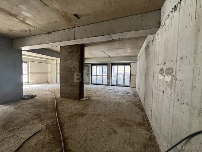 3-комн. новостройка - м. Шах Исмаил Хатаи - 128 м² (6)
