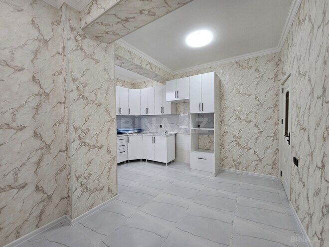 3-комн. новостройка - Хырдалан - 82 м² (7)