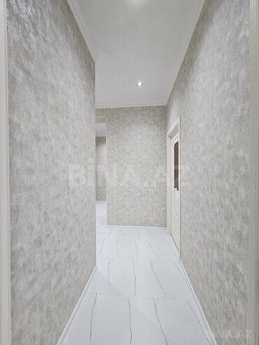 3-комн. новостройка - Хырдалан - 82 м² (10)