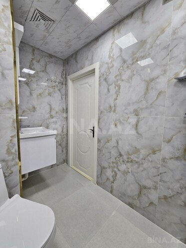 3-комн. новостройка - Хырдалан - 82 м² (17)
