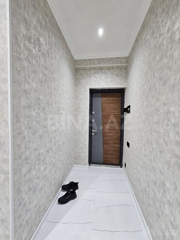 3-комн. новостройка - Хырдалан - 82 м² (15)